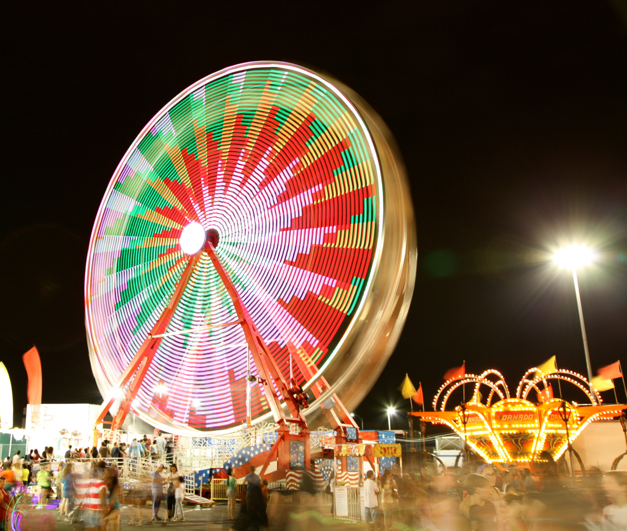 Ferris Wheel